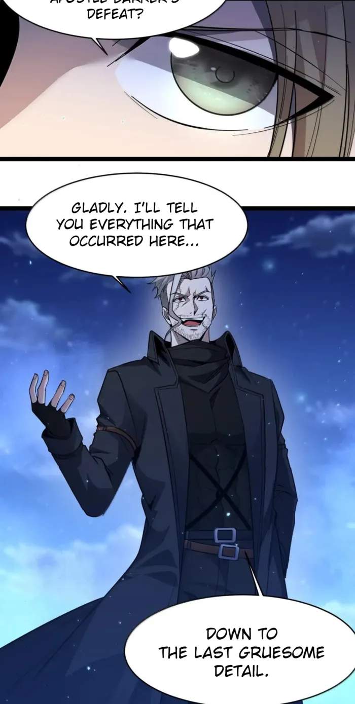 I'm Really Not The Demon God's Lackey Chapter 164 68